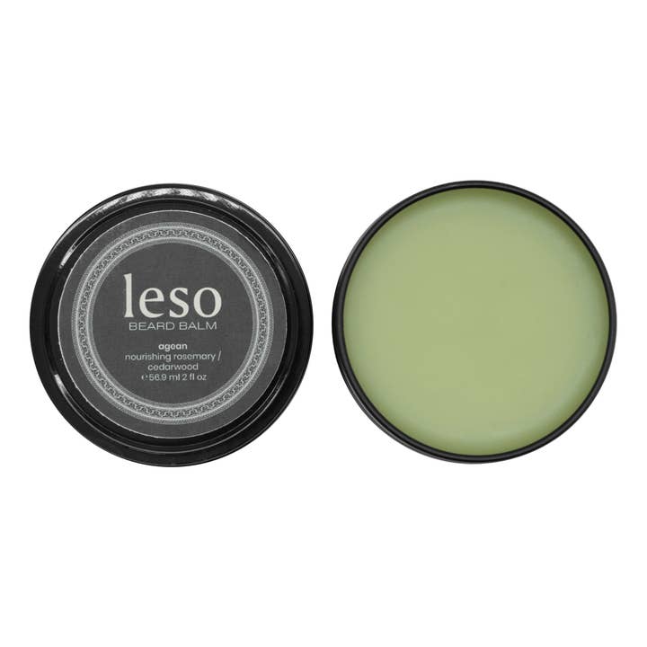 Beard Balm - Agean for wholesale by leso