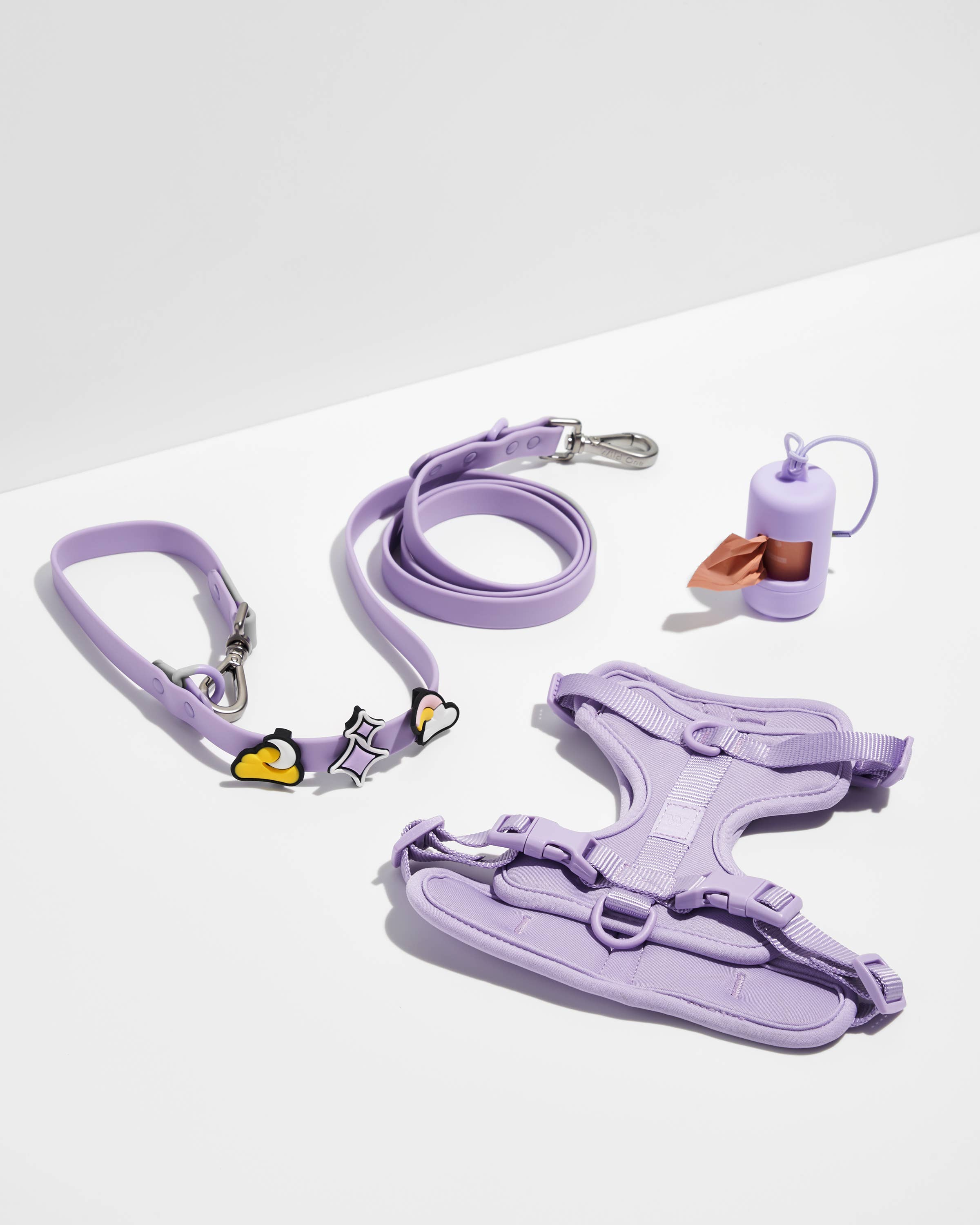 Wild One - Wholesale Pet Collar Charm - Cat/Dog - Flair Collar and Leash Charm Pack Accessories16