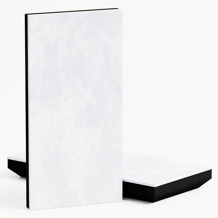 ATB-Sound sp. z o. o. - Wholesale Decorative Panel - Cinematic-mini Velvet Acoustic Panel | 50x25cm Echo Absorber9