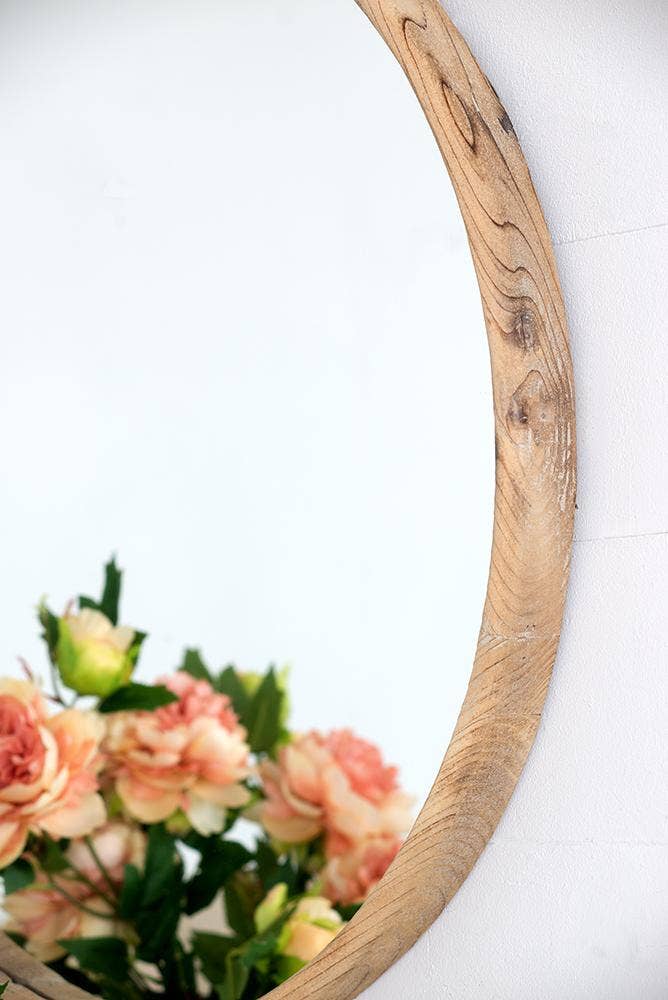 A&B Home Group Inc. - Wholesale Wall Mirror - Mirror1