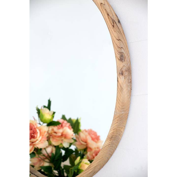 A&B Home Group Inc. - Wholesale Wall Mirror - Mirror1