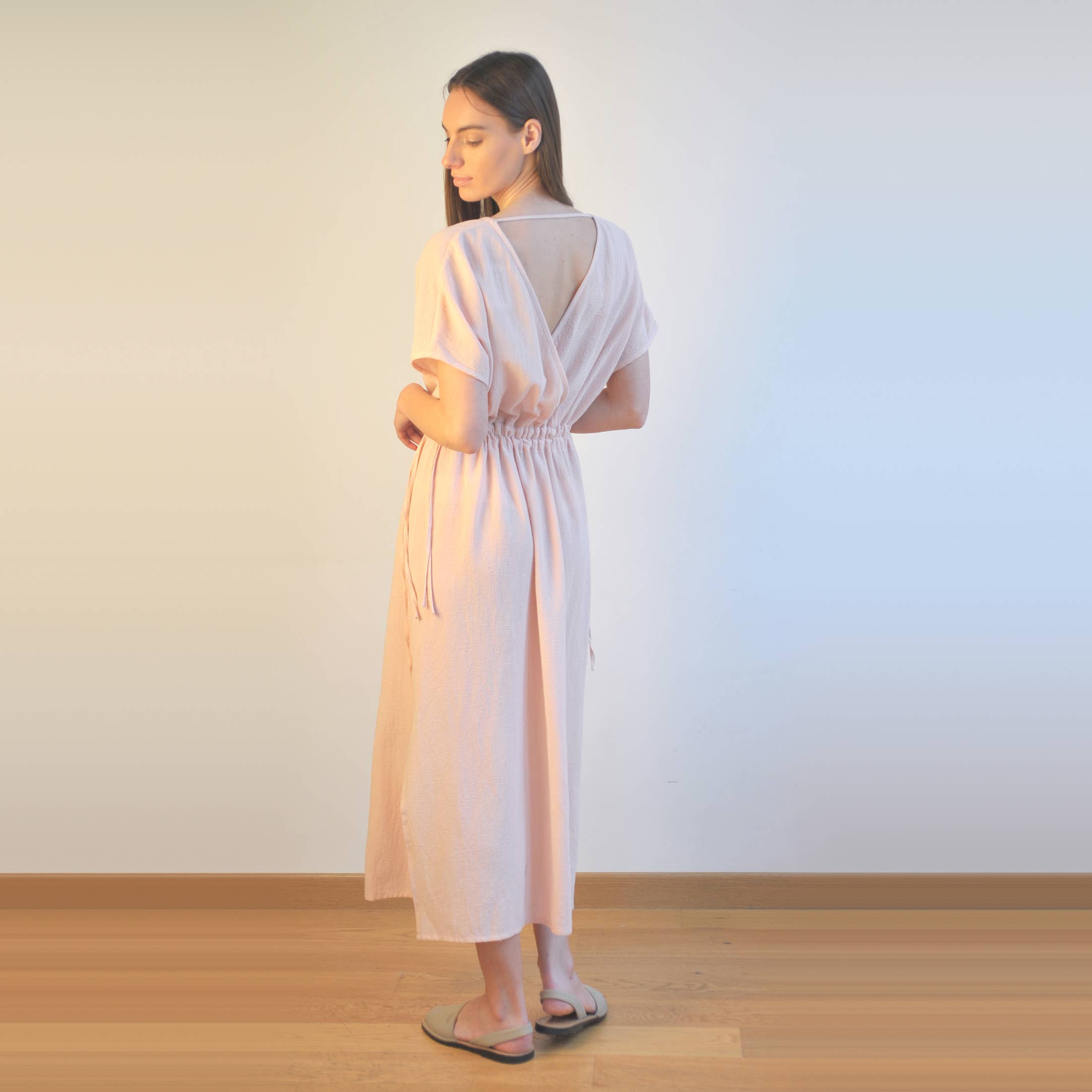 loom.ist - Wholesale Dress - Women's - Sile Column Dress39