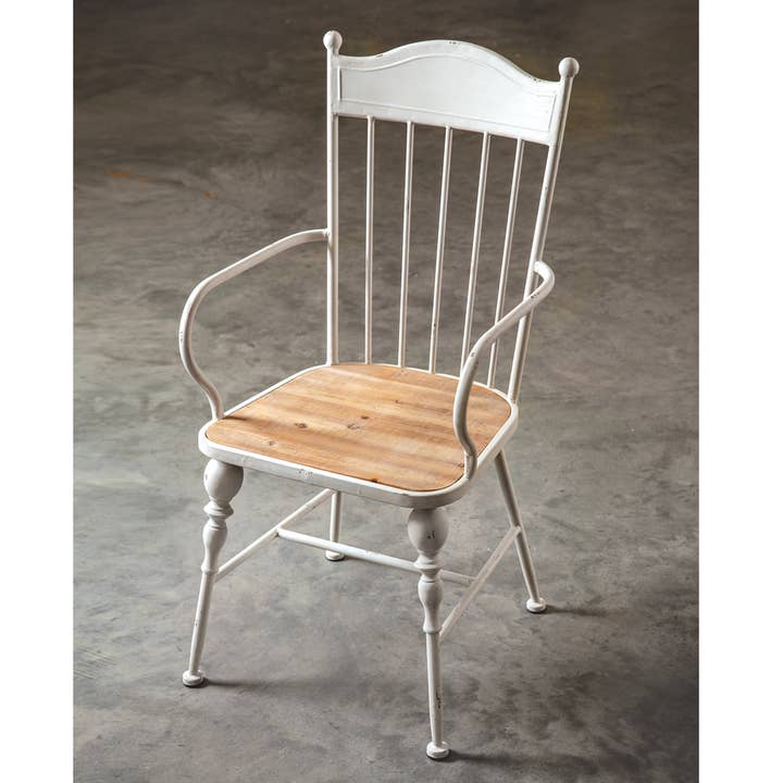 CTW Home Collection - Wholesale Chair - Fanback Windsor Chair