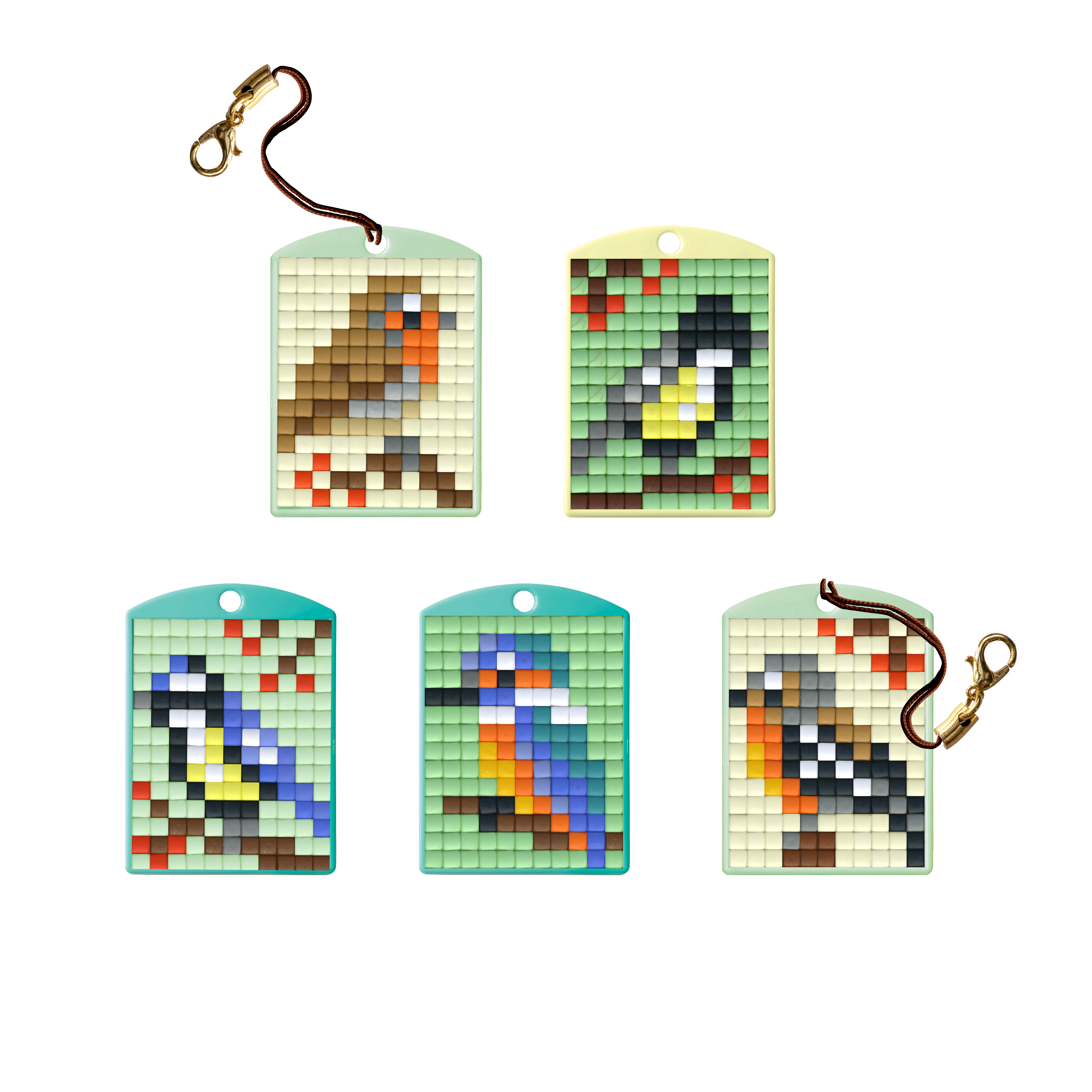 Pixelhobby - Wholesale DIY Craft Kit - Pixelhobby Medallion Theme Box - Bestseller Bundle2