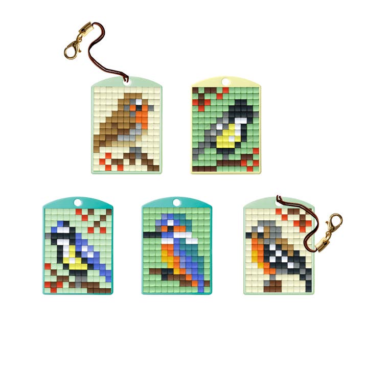 Pixelhobby - Wholesale DIY Craft Kit - Pixelhobby Medallion Theme Box - Bestseller Bundle2