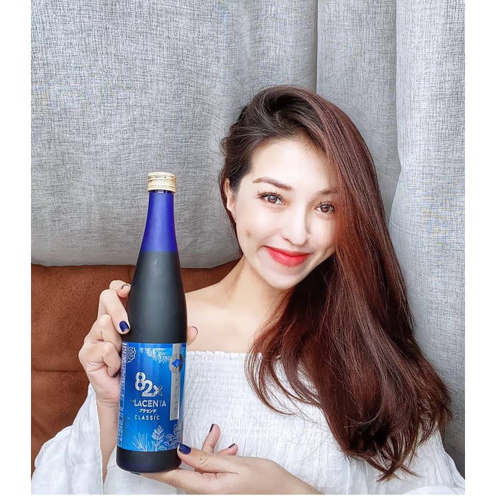 OITA Company Limited - Wholesale Oral Supplement/Vitamin - Classic Placenta 450,000mg Placenta Melasma Treatment Drink8