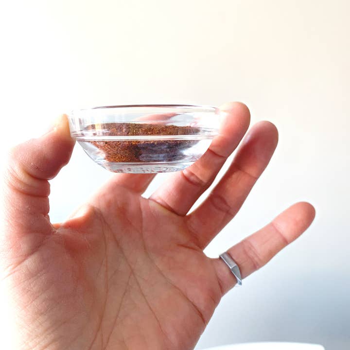 Clémentine Boutique - Wholesale Food storage container - Lys 6cm Bowl Set x44