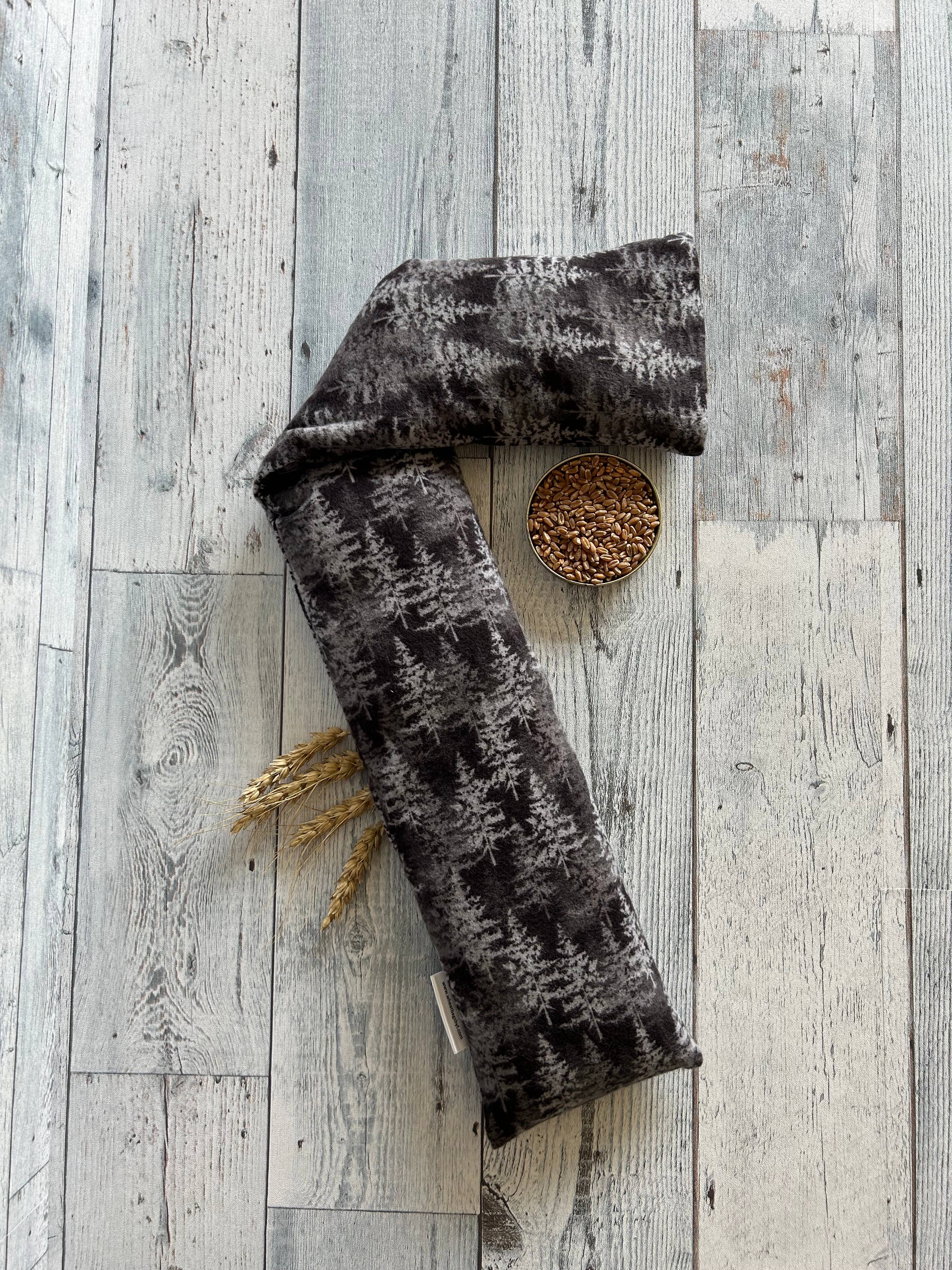 Wheat Bags by T - Wholesale Hot/Cold Compress - Wheat Bag 25" x 5" Long9