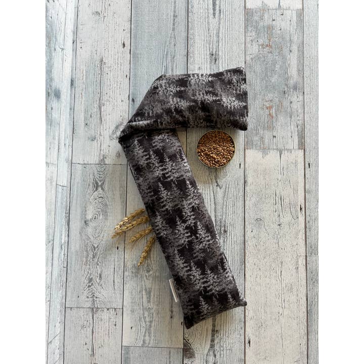 Wheat Bags by T - Wholesale Hot/Cold Compress - Wheat Bag 25" x 5" Long9