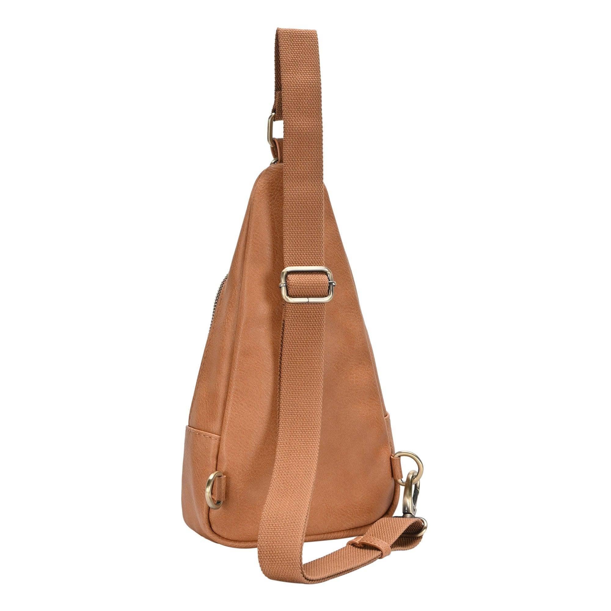 MMS Brands - Wholesale Crossbody Bag - Women's - Tasha Crossbody Sling37