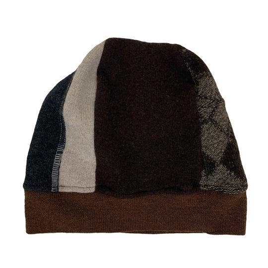 Sardine Clothing Co. - Wholesale Beanie - Women's - Cashmere Slouch Hat2