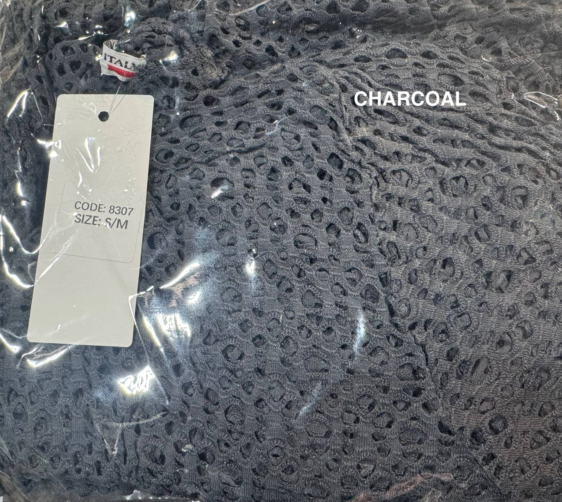 Dance in Paris – wholesale Kofta - Dam – Mellanlång mjuk och stretchig laserskuren kofta10