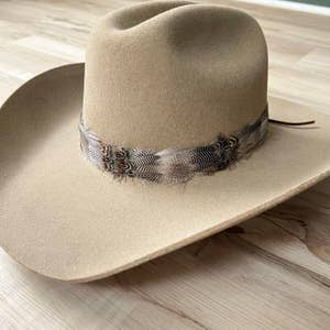 SARDFXUL Western Hat Band for Fedora Hat Bands Cowboy Hat Bands Leather Hat  Bands for Men Western Hat Belt Bands Straw Hat Bands Leather Hat Bands for