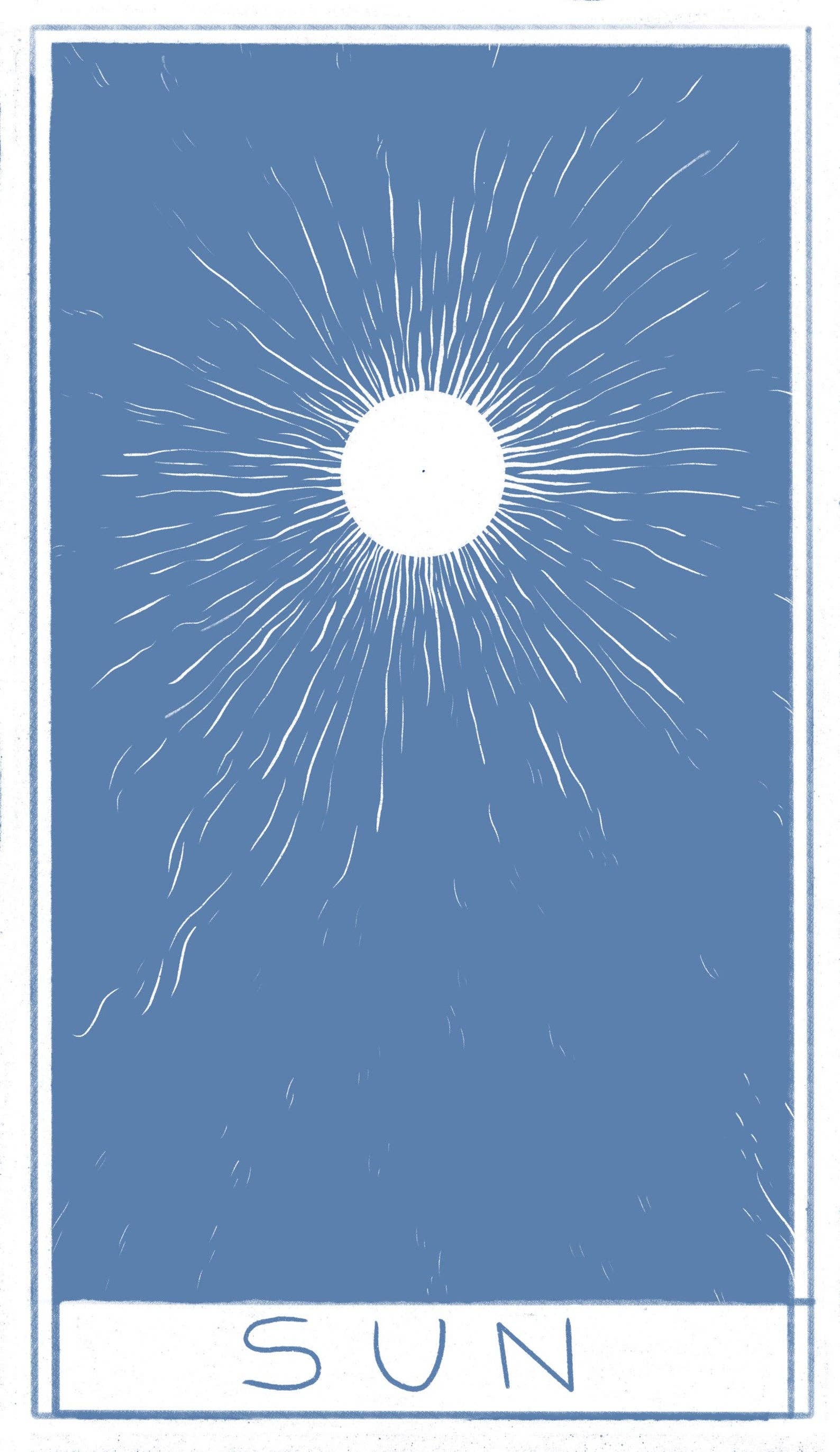 Cat Rocketship - Wholesale Tarot/Oracle Card - Deck of Many Things - Dungeons & Dragons Deck2