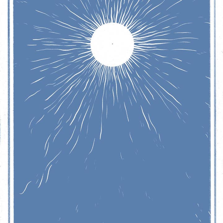 Cat Rocketship - Wholesale Tarot/Oracle Card - Deck of Many Things - Dungeons & Dragons Deck2