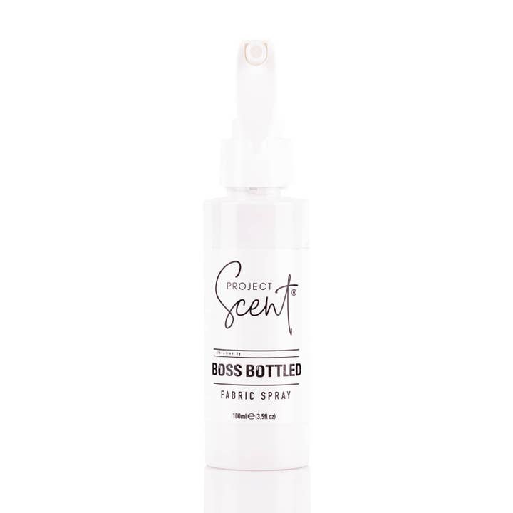 Project Scent – wholesale Room & linen spray – Fabric Spray 100ml | Fabric Freshener in 70+ Scents | Handmade UK9
