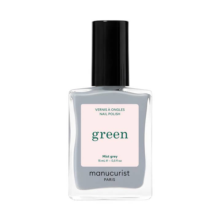 Nail Polish - Mist Grey for wholesale by Manucurist, Inc.