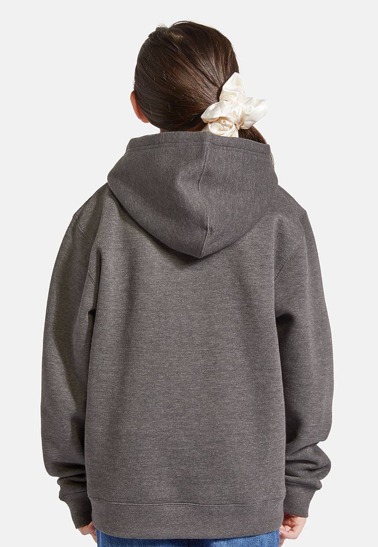 Lane Seven Apparel - Wholesale Hoodie - Kinderen - Premium hoodie voor kinderen - voor jongens en meisjes55