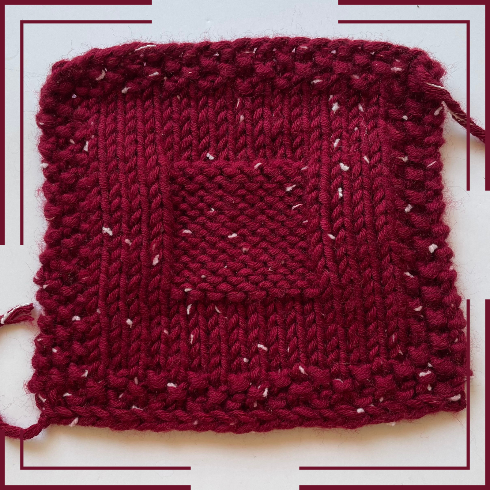 KnitPal - Wholesale Yarn - Tweed Twinkles Bulky - Soft Acrylic Blend47