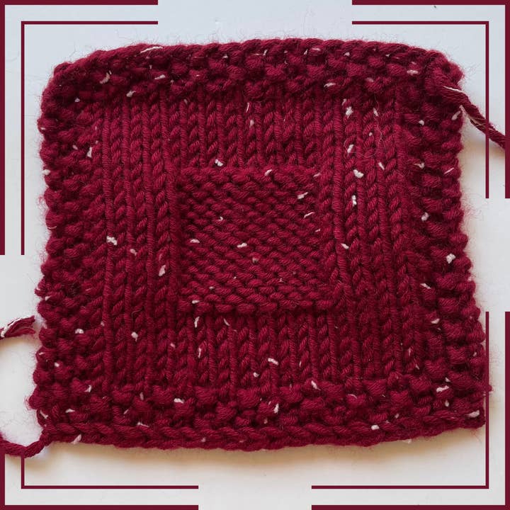 KnitPal - Wholesale Yarn - Tweed Twinkles Bulky - Soft Acrylic Blend47