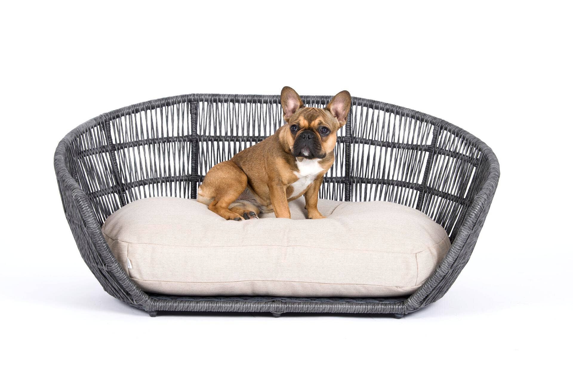 LABONI - Volentis GmbH - Wholesale Pet Bed - Dog - PRADO design dog bed - SMOOTH collection10