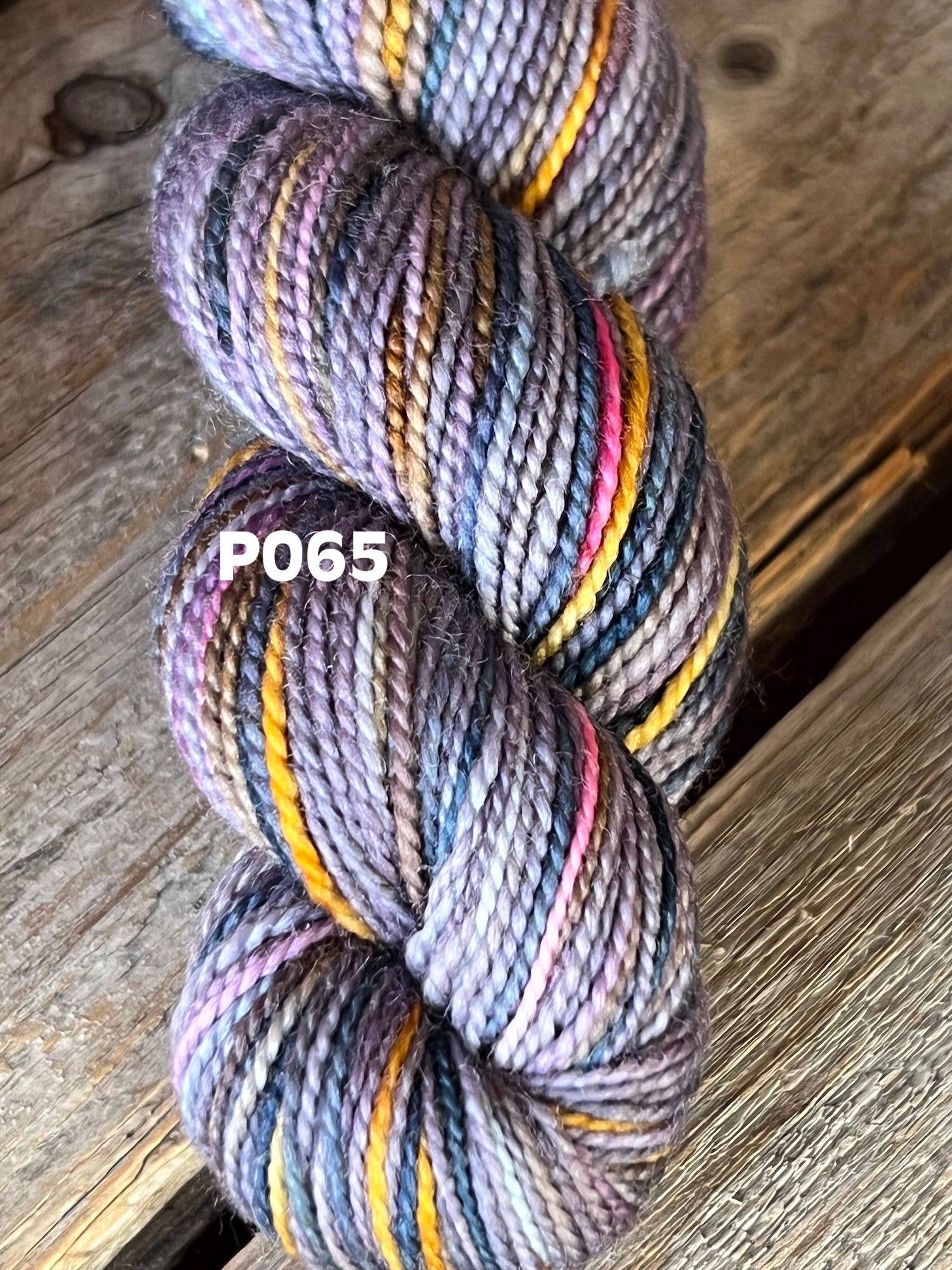 Koigu Wool Designs - Vente Fils à tricoter - KPPPM - Fil multicolore - 000s16