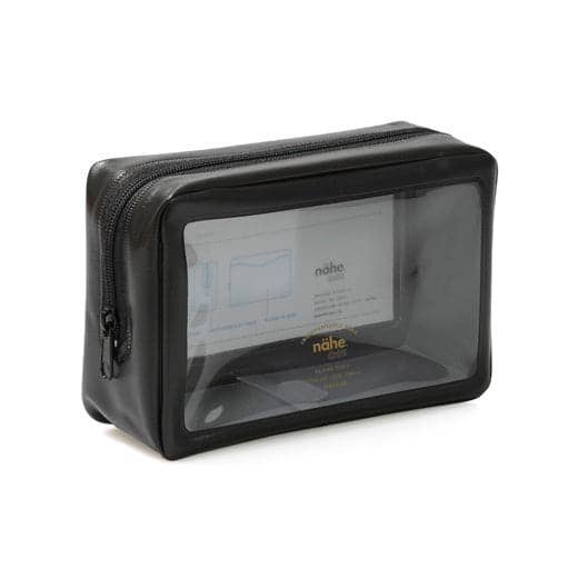 Notable Designs (UK) – wholesale Pouch – Women’s – Hightide Nahe Packing Pouch (S)6