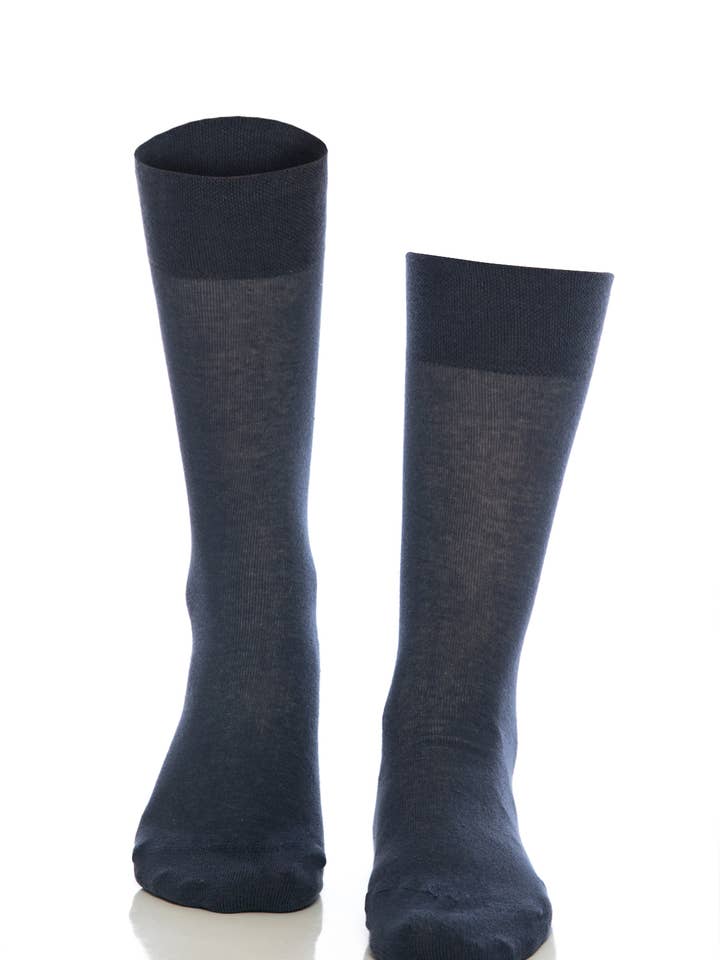 Bambooven – wholesale Socks – Unisex – Men & Women Dress Socks, Colorful Novelty Socks 6 Pack25