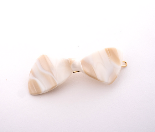 Ficcare - Wholesale Hair Pin - Bow French Acetate Pins2
