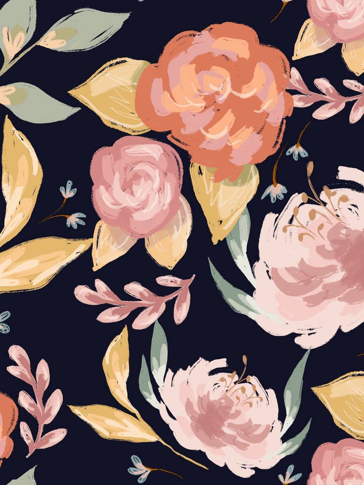 Peony Blossom for wholesale by Heart in the Woods