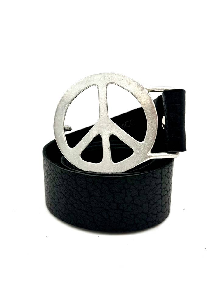 Cinto da paz por atacado de Lynn Tallerico Handbags