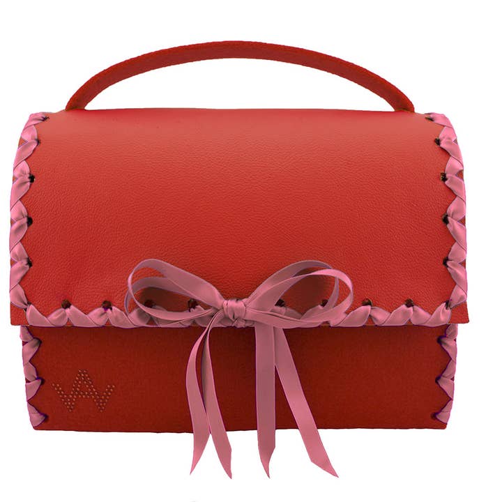 Eye candy rood vuur rood voor wholesale door AugenWaide