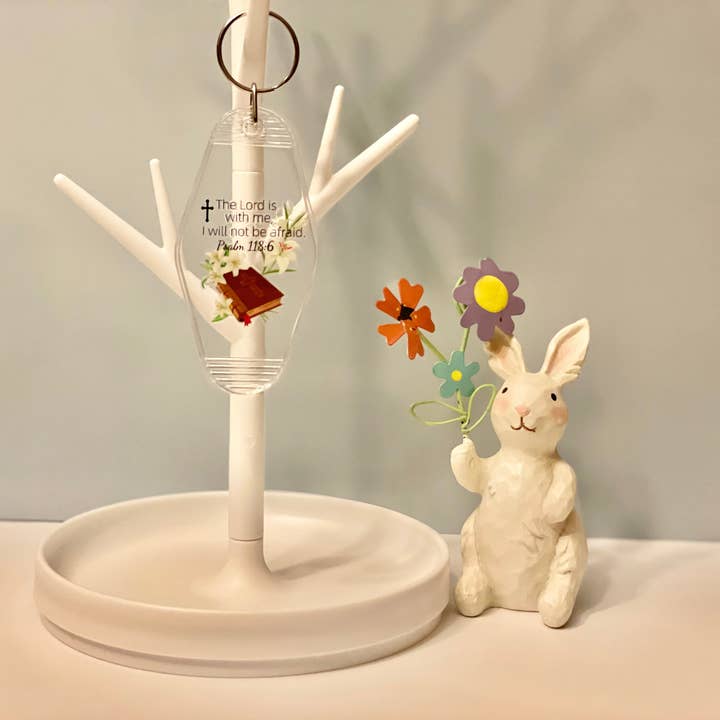 MPB Stationery - Wholesale Decorative Tabletop Object - The Lord Is With Me0