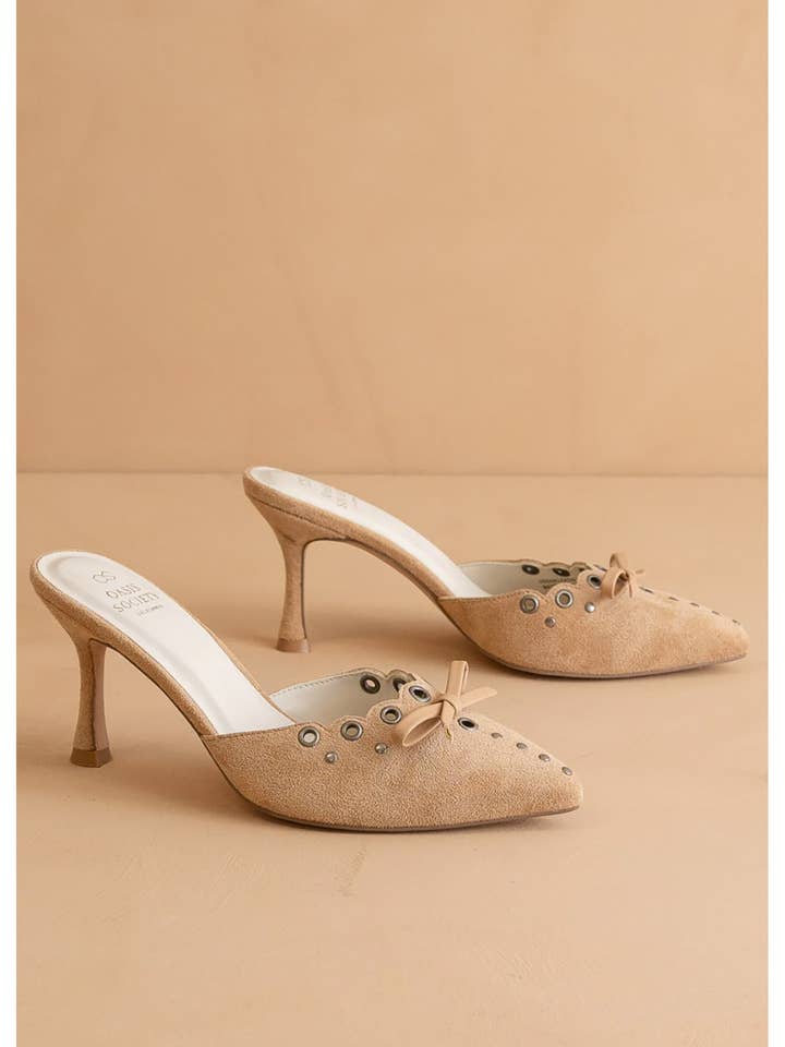 Mis Jes - Vente Talons hauts – femme - OS-MÉRIDIEN