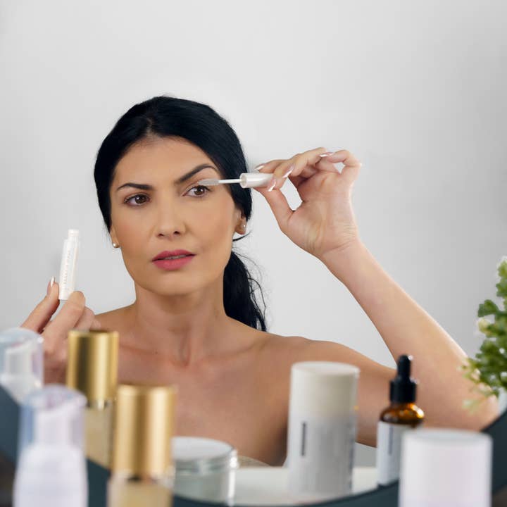 Blink Professional - Wholesale Eyelash/Brow Serum - Keratin Mask1