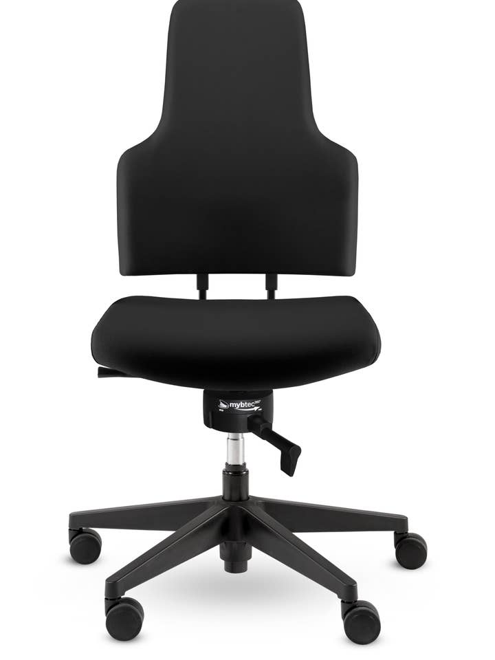 Ufficio di presidenza Zonder Armleuning Devon Active per la vendita all'ingrosso da parte di Mijn Werkkamer