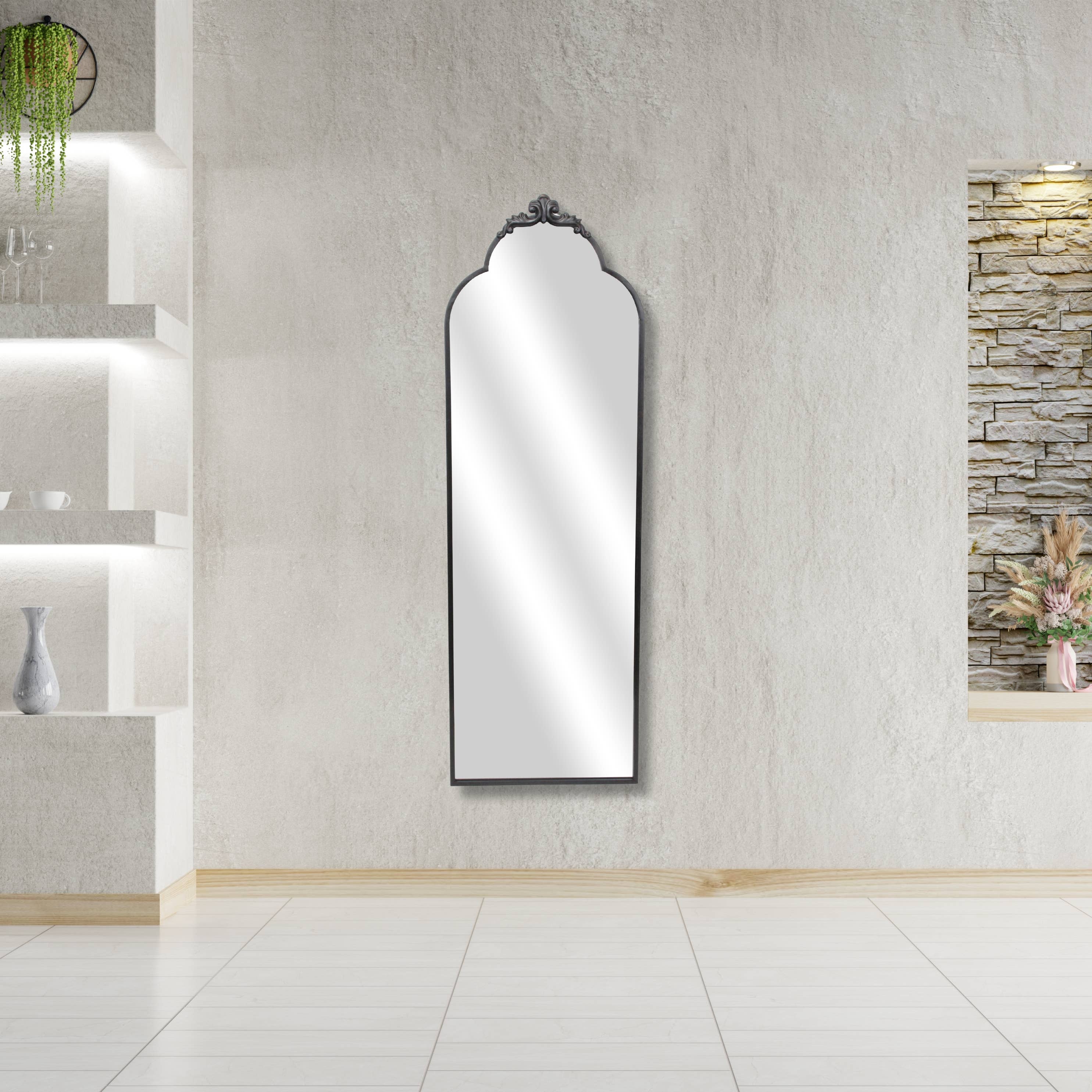 Cheungs Home Decor - Wholesale Vloerspiegel - Everlaine moderne Victoriaanse vloerspiegel8