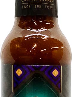 Habanero Magic Sauce Medium (150ml) for wholesale by Flavour and Spice