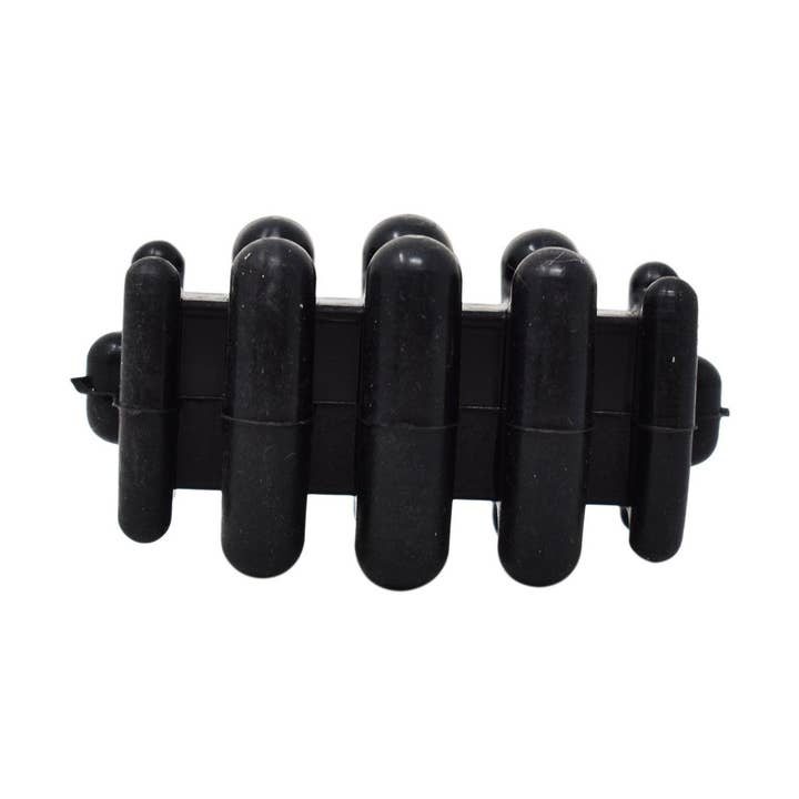 Safari Choice Archery Compoundbogen Wurfarmschwingungsdämpfer Gummihalterung Schalldämpfer Schwarz 2 Stück für den Großhandel von Scuba Choice