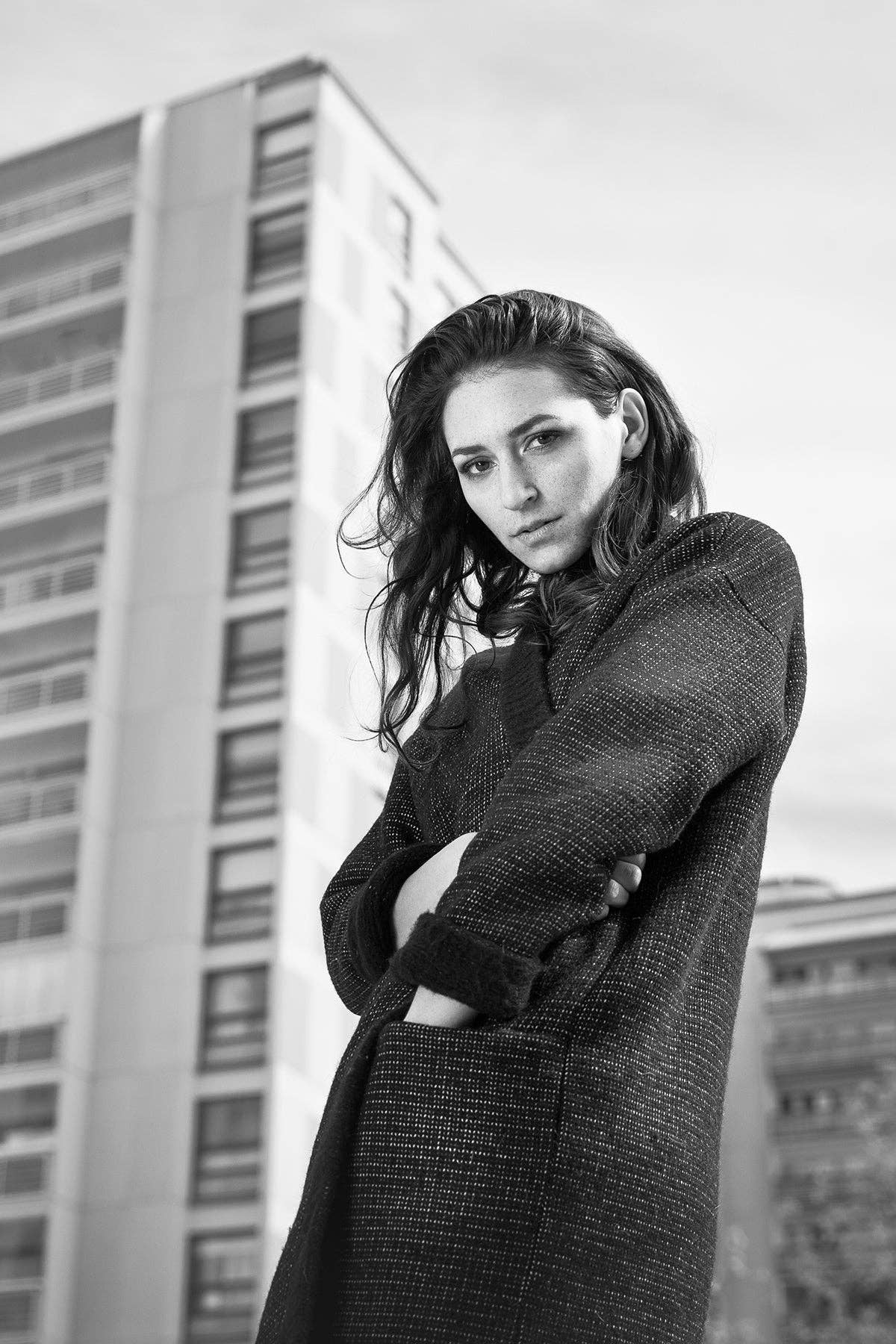 Named Clothing Finland Oy – wholesale Craft sewing kit – Esme maxi cardigan3