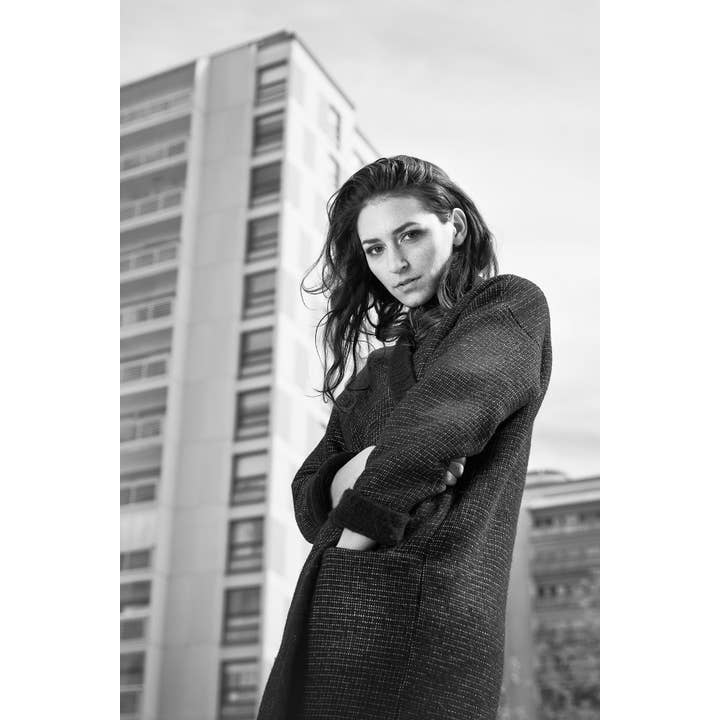 Named Clothing Finland Oy – wholesale Craft sewing kit – Esme maxi cardigan3