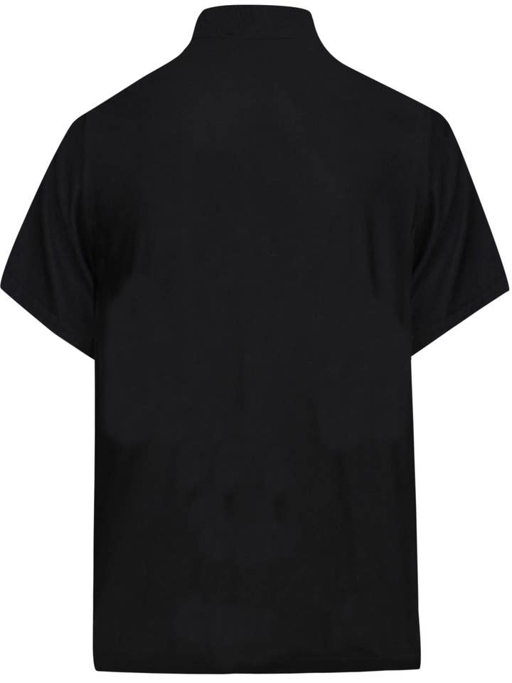 LA LEELA Men's Short Sleeve Button Down Formal Shirts 136322 for wholesale by La Leela LLC