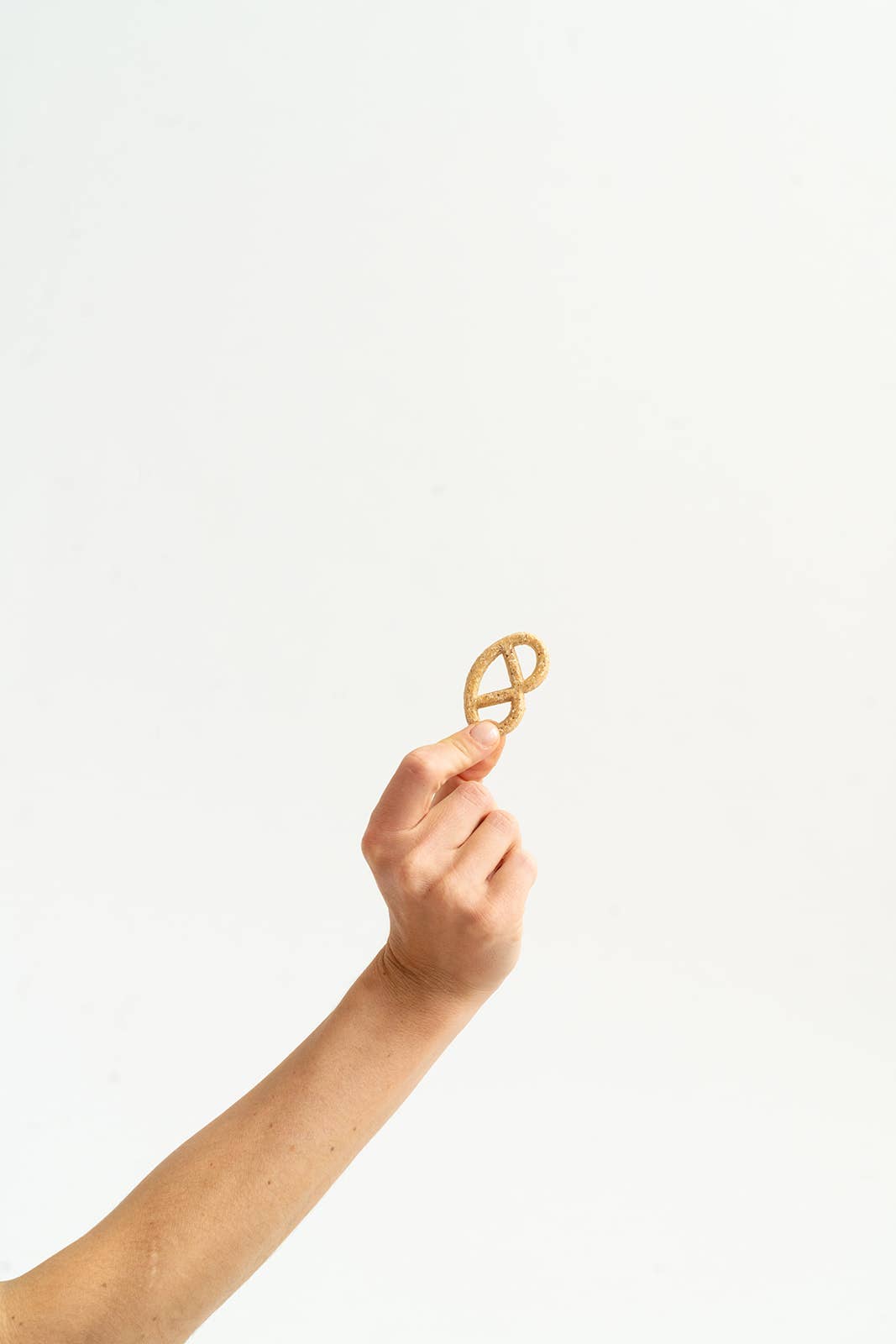 Winnie Lou - Wholesale Pet Treats - Dog - Peanut Butter Pretzels3