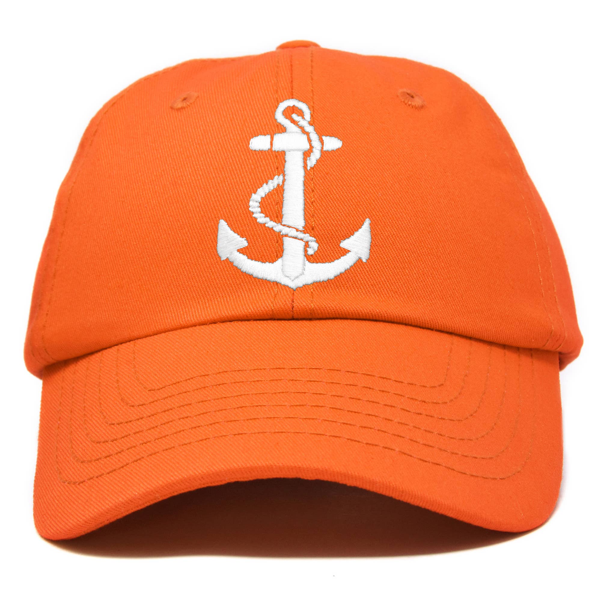 Dalix - Wholesale Baseball Cap - Women's - DALIX Anchor Hat Sailing Ball Cap Women Beach Gift Boating68