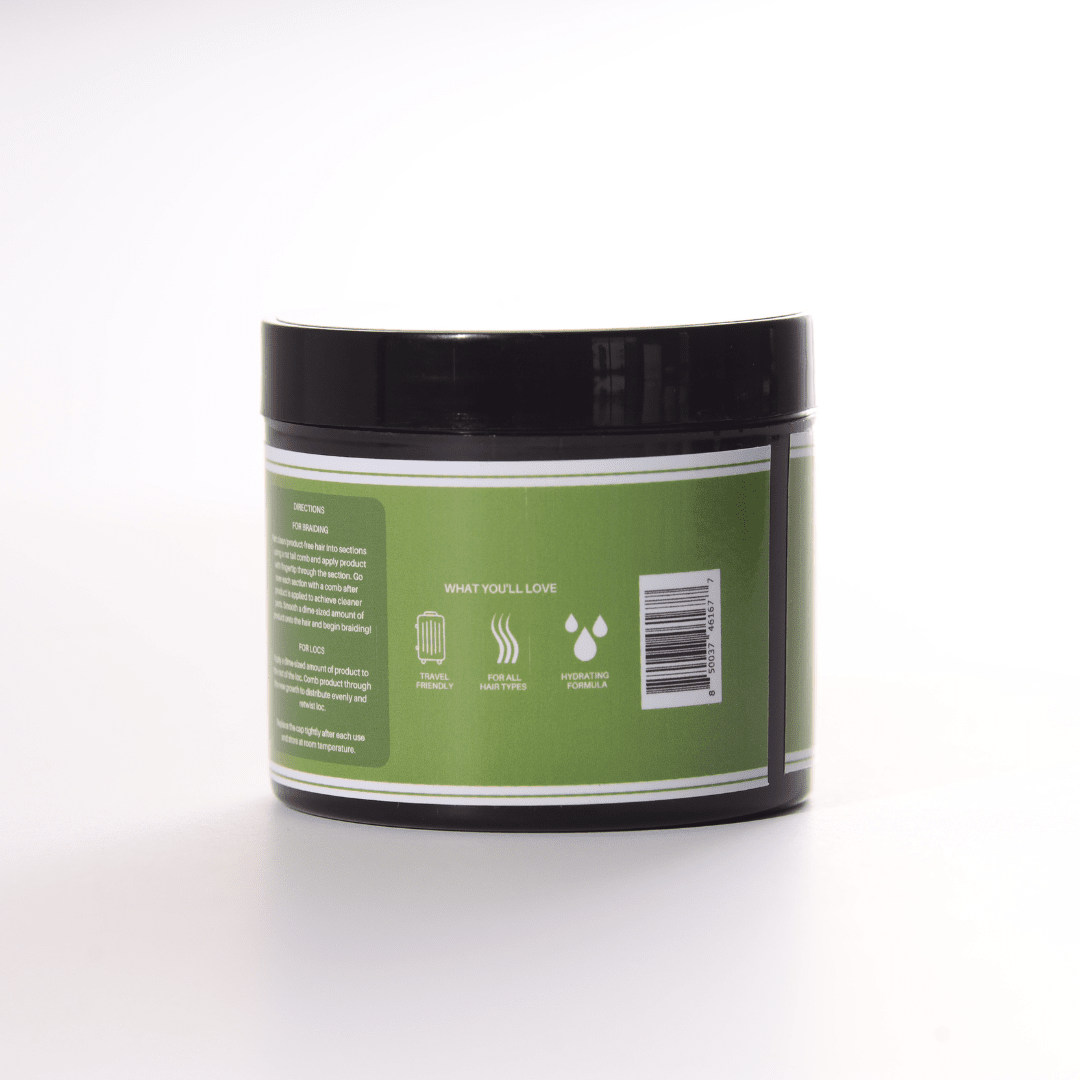 Dosso Beauty – Großhandel Haarstyling-Gel/Mousse – Flechtkontrollgel8