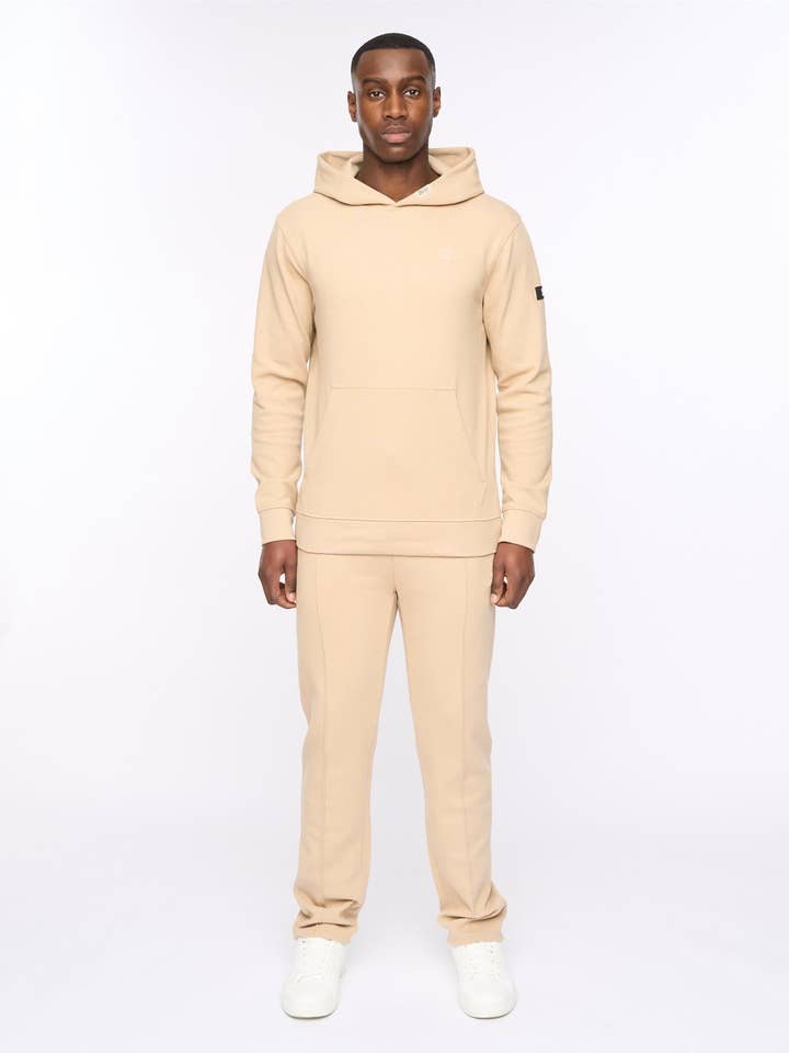 Ensemble Hoodie & Joggers Hannings Pierre pour la vente par Duck and Cover