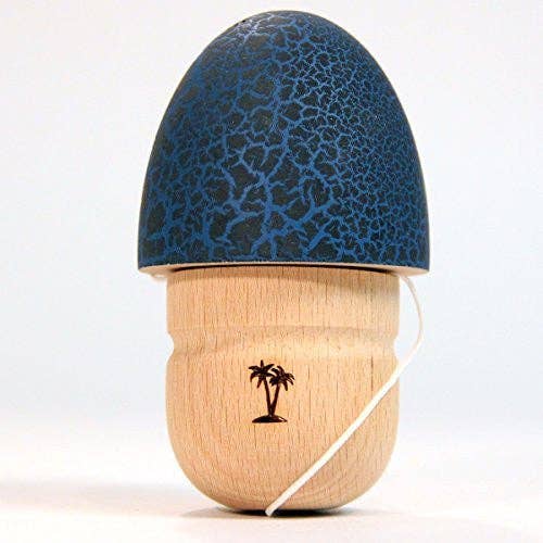 Bahama Kendama Cogumelo estilo 'pílula' kendama bahama kendama por atacado de YoYo Sam