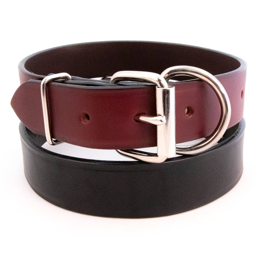 Auburn Leathercrafters - Wholesale Pet Collar - Dog - Tuff  Stuff Collars - 2''2