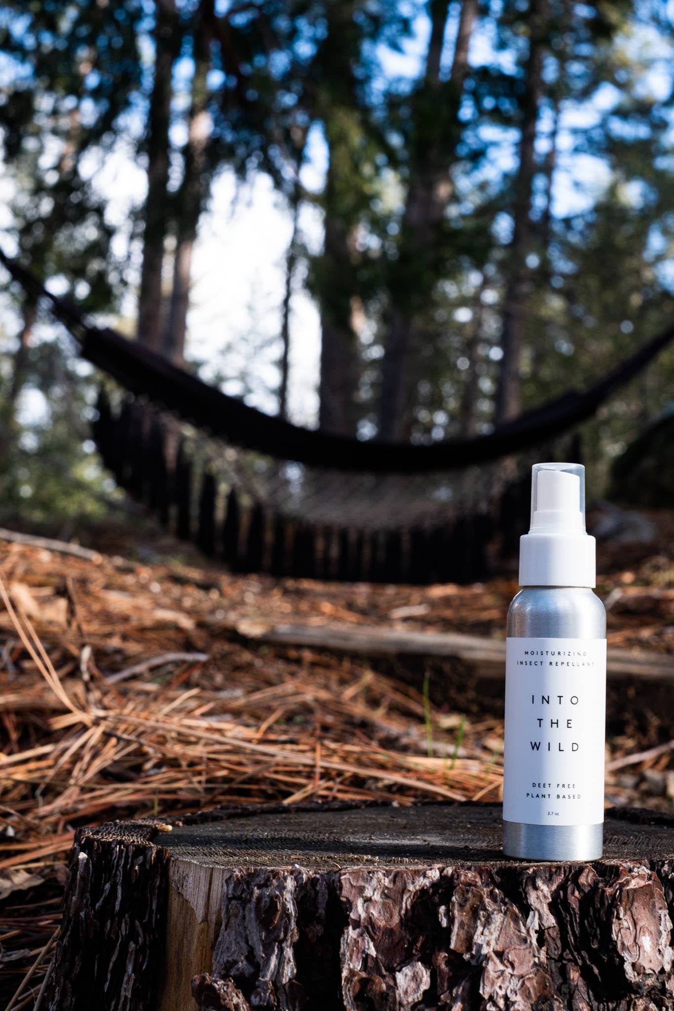 Wildland Organics - Wholesale Insect repellent - Into the Wild Bug Repellent7