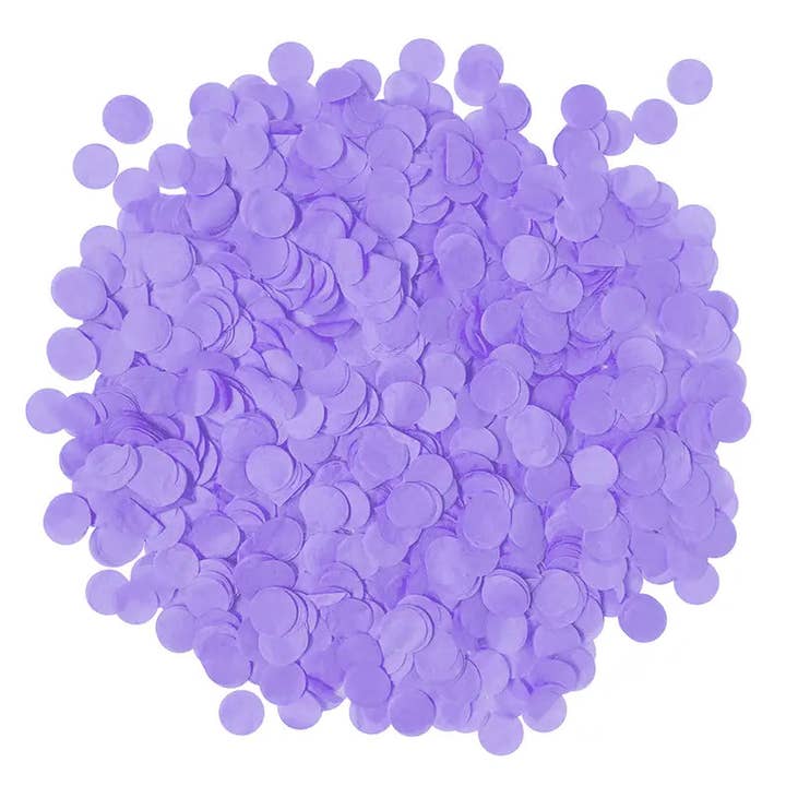 Paperboy - Wholesale Confetti - Bulk Confetti - Single Color20